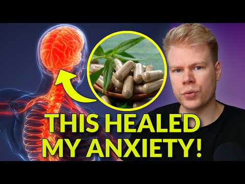 Thumbnail for How I Finally Reset My Nervous System (After Years of Overstimulation)