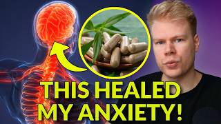 How I Finally Reset My Nervous System (After Years of Overstimulation)