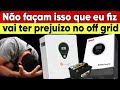 A CONTA DE ENERGIA VEIO MAIS CARA,VEJA O QUE ACONTECEU