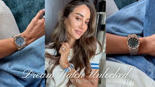 Download Lagu Bought a new watch, Milano boutiques and holiday planning / packing MP3 Download Lagu Bought a new watch, Milano boutiques and holiday planning / packing MP3