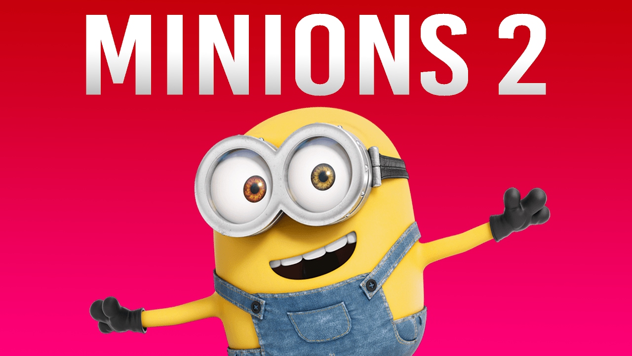 Resultado de imagen para minions 2020