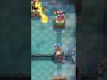 Destroy skilled player  shorts viral ytshorts trending subscribe clashroyale hogrider op