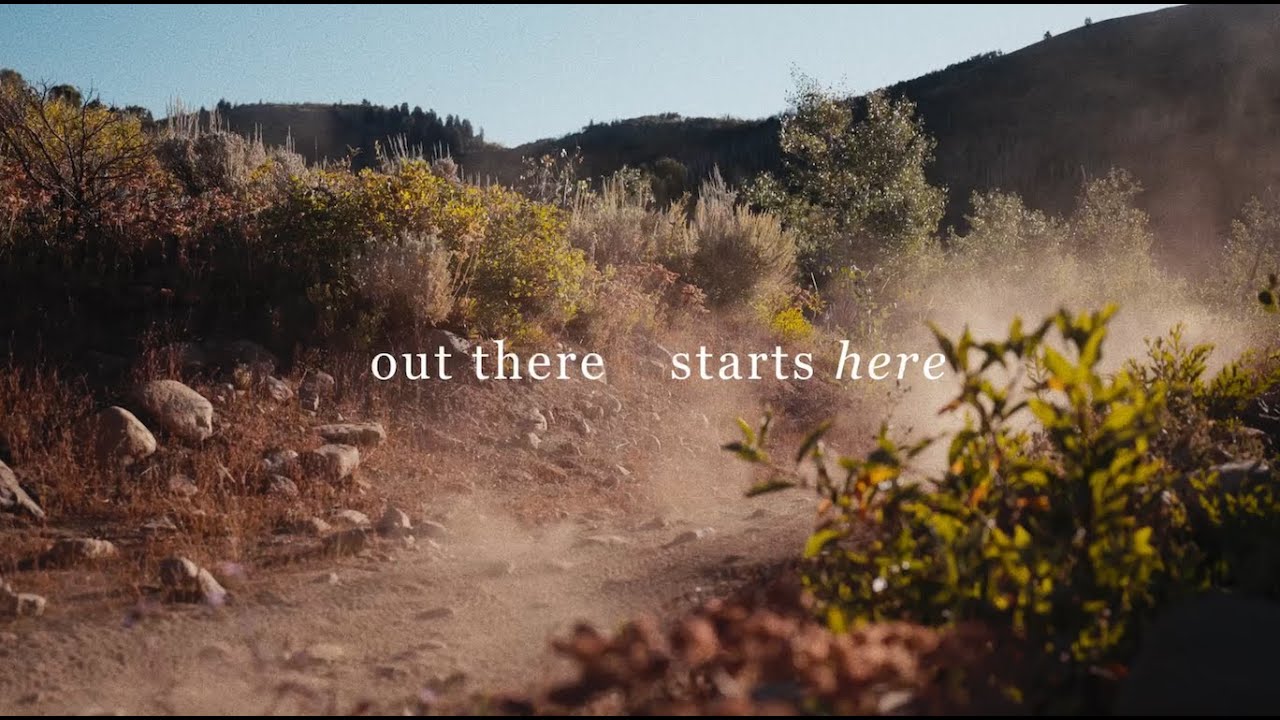 Gnarly Nutrition x REI