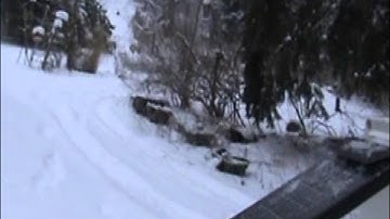 Rainwise keeping it clean of snow