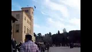 75º Aniversario del RIM 10, Octubre 2012 Covunco Centro Pcia de Neuquen, Argentina