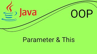OOP JAVA | 3. Parameter dan This