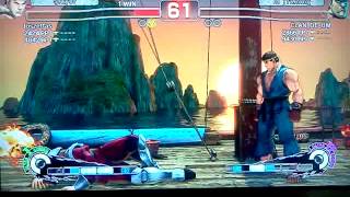 Cleotunerlos Zettas Vs Clandeum