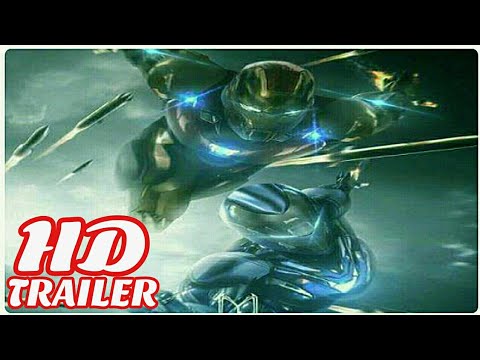 peliculas en español AVENGERS 4: Annihilation Trailer (2019) Brie Larson, Robert Downey Jr | Fan-Made