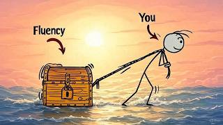 How to Speak English Fluently: The 5-Step System to Break Your Language Barrier
