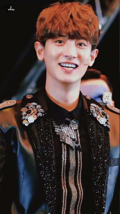 D-37 =) #chanyeol #exo #weareoneexo