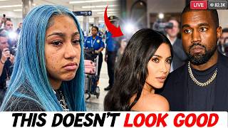 North West s Latest Situation Has Everyone WORRIED