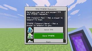 How to use a RMT(realm tool) in minecraft