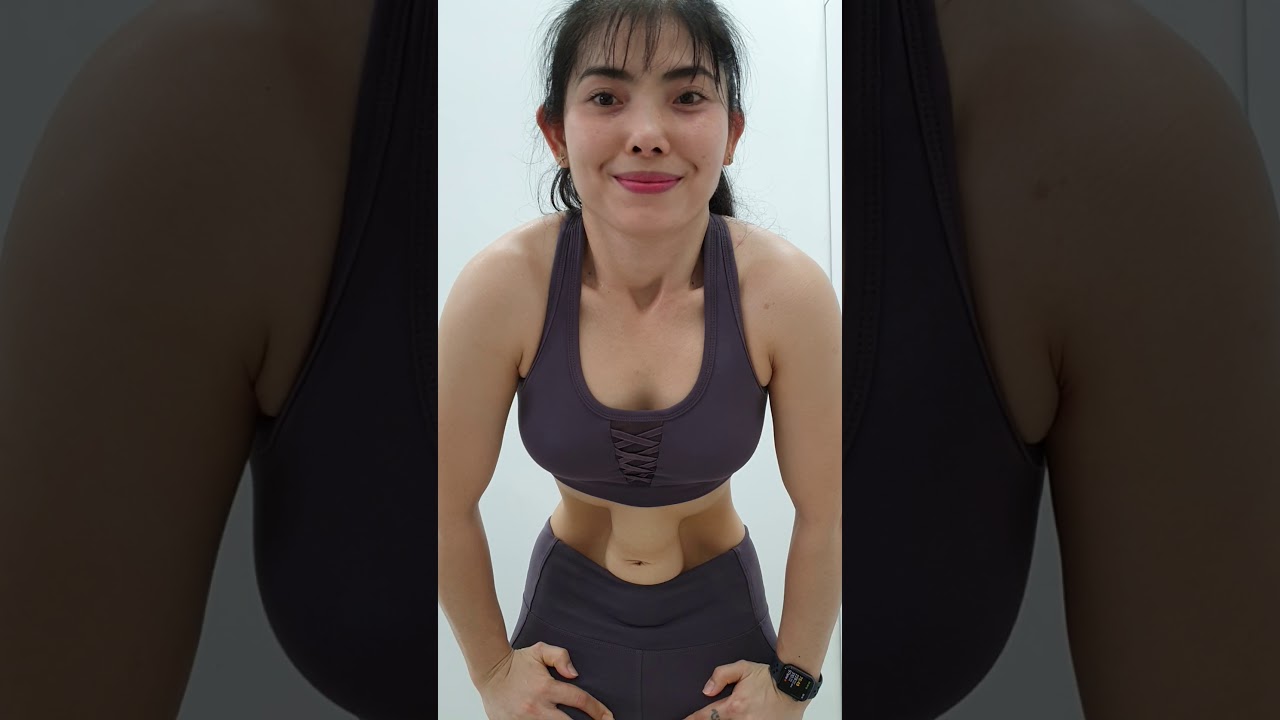 Hướng Dẫn Cách Thở Nauli Bước 2( Dành Cho Người Mới Bắt Đầu)