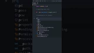 How To Import Excel File In Python