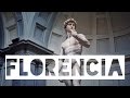 Florencia de Uffizi a la Academia, de Botticelli a Michelangelo y el Sindrome Stendhal