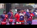 Qf02  amman ani allur vs arivalakan memoriyal palaiyanallur  kabaddi tournament 2024