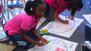 The Pillowcase Project