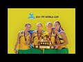 World Cup Men's Open Final - Aus V NZ (Higher Quality)