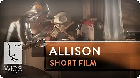 Allison Short Film | Featuring Marin Ireland | WIGS