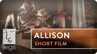 Allison Short Film | Featuring Marin Ireland | WIGS