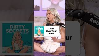 Don't Show Your Face