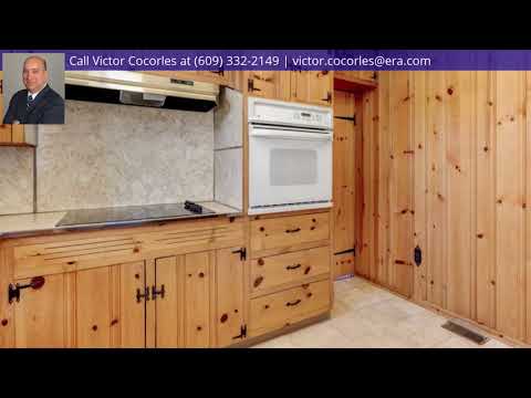 20 Oakford Ave, New Egypt, NJ home video tour