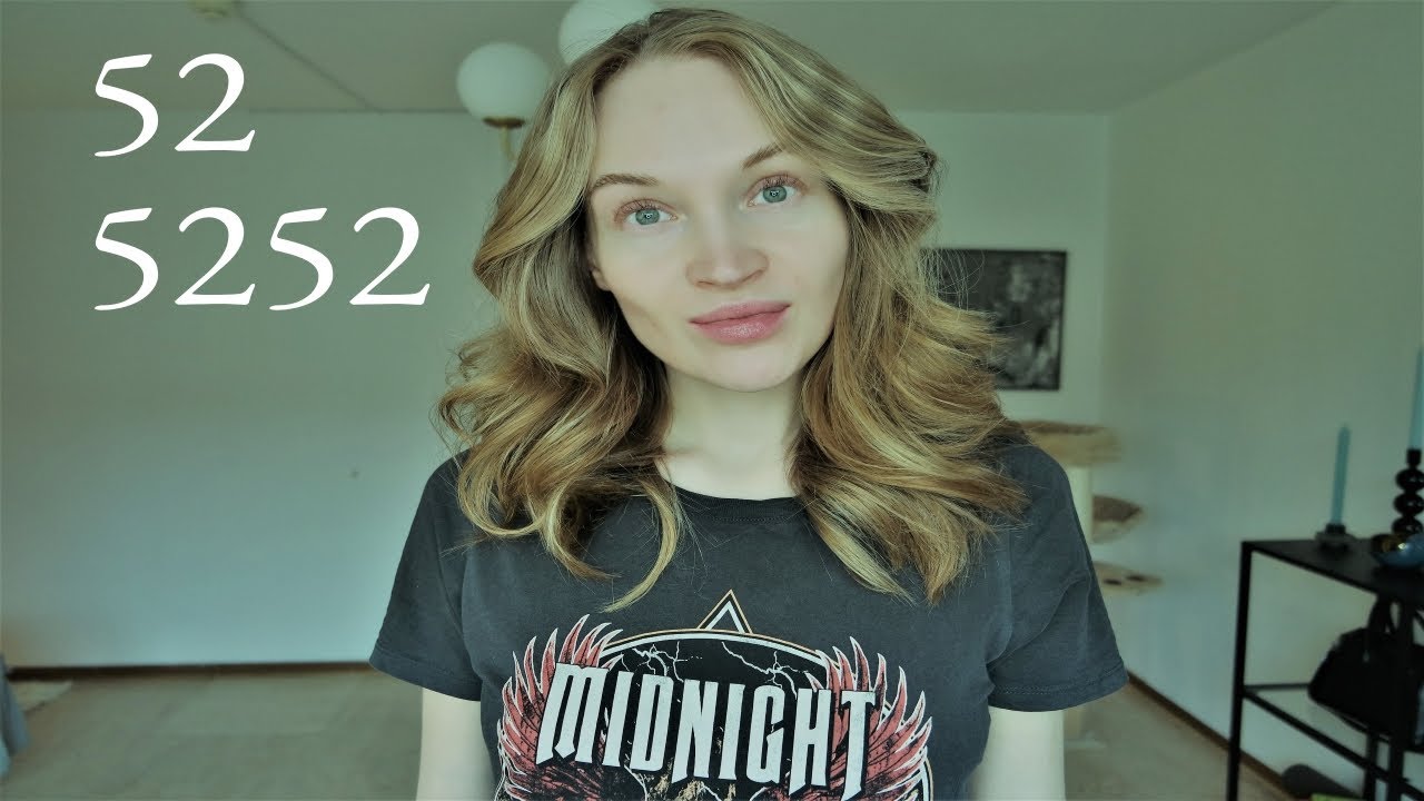 Angel repeating number 52 5252