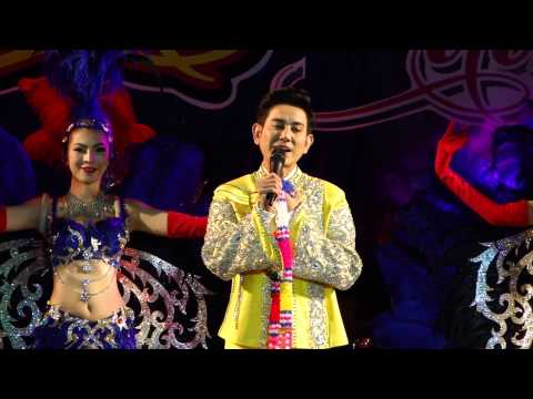 ไชยา มิตรชัย เพลง มนต์เพลงบ้านนา