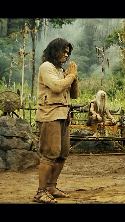 Ong Bak 2 (2008) — No Wires. No Mercy. Just Pure Muay Boran 💥🦵🤜#movie