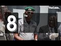 Nigeria customs makes a BIG seizure: 884 rifles and 112,500 live ammunition at Rivers port
