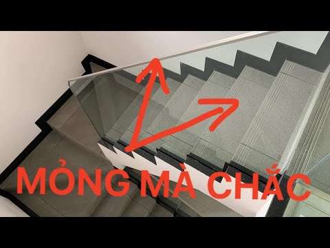 Video Lan can cầu thang tiết kiệm không gian nhất hiện nay,... - youtube