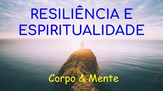 Resiliência Humana - Você sabe o que é ?