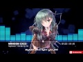 Nightcore Go Go Go مترجمة 