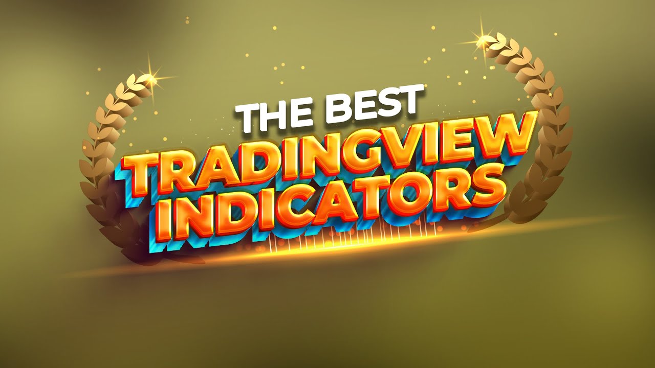 5 FREE Tradingview Indicators for Day Trading (Links Included) - YouTube