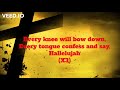 Hallelujah // MOG Music // Karaoke   lyrics