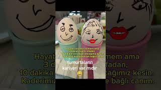Egg Family Kariyer Planlaması😀 #comedy #keşfet