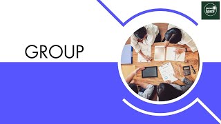 Group || Benefits of group || Dynamics of group || Challenge of group || Enlighten  Space ||