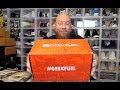 Opening up the NEW Geek Fuel May 2020 Mystery Box