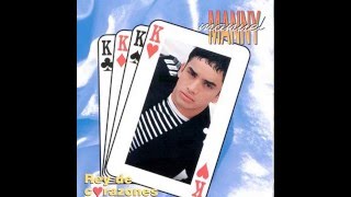 Video voorbeeld van "Manny Manuel - Ilusionado (1994)"