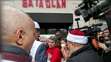 Tollé autour d'un concert du rappeur Médine au Bataclan