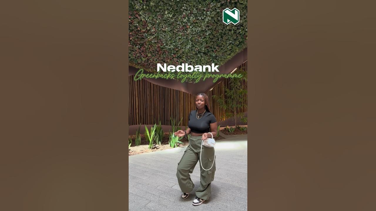 Unlock the value of your money by joining the nedbank Greenbacks
