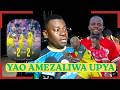 OFFICIAL MUME APAGAWA NA KIWANGO CHA YAO KOUASSI YANGA HAKUNA WAKUTUSIMAMISHA AKUBALI GOLI LA CHAMA 