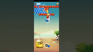 Birdpapa : Bubble Crush Gameplay walkthrough(5) screenshot 5