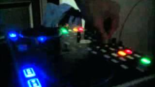 pagode dj burik