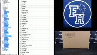 Mega Filler #106 ~ 6/25/17