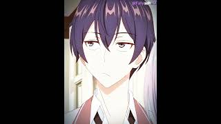 Wonderful Peek Into The Promised Land- Masachika Kuzesuou Edit -Copines