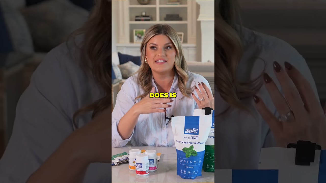 It Is A Lie That Cavities Are A Normal Part Of Life