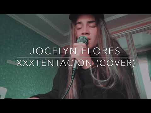 Jocelyn Flores -