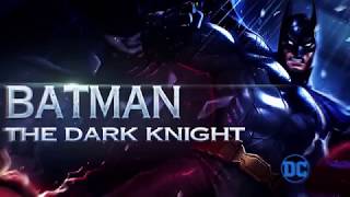 Garena AOV - Arena of Valor New Hero: Batman screenshot 3
