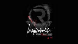 Reykon ft. Daddy Yankee - Imaginandote (HQ)